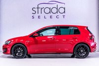 USED 2015 15 VOLKSWAGEN GOLF 2.0 GTD 5d 181 BHP +FSH+CAMBELT & WATERPUMP CHANGED+