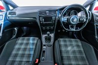USED 2015 15 VOLKSWAGEN GOLF 2.0 GTD 5d 181 BHP +FSH+CAMBELT & WATERPUMP CHANGED+