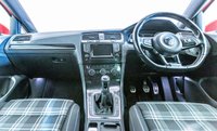 USED 2015 15 VOLKSWAGEN GOLF 2.0 GTD 5d 181 BHP +FSH+CAMBELT & WATERPUMP CHANGED+
