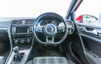 USED 2015 15 VOLKSWAGEN GOLF 2.0 GTD 5d 181 BHP +FSH+CAMBELT & WATERPUMP CHANGED+