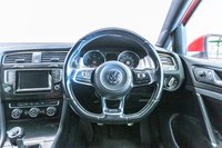 USED 2015 15 VOLKSWAGEN GOLF 2.0 GTD 5d 181 BHP +FSH+CAMBELT & WATERPUMP CHANGED+