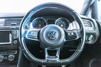 USED 2015 15 VOLKSWAGEN GOLF 2.0 GTD 5d 181 BHP +FSH+CAMBELT & WATERPUMP CHANGED+