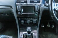 USED 2015 15 VOLKSWAGEN GOLF 2.0 GTD 5d 181 BHP +FSH+CAMBELT & WATERPUMP CHANGED+