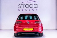 USED 2015 15 VOLKSWAGEN GOLF 2.0 GTD 5d 181 BHP +FSH+CAMBELT & WATERPUMP CHANGED+