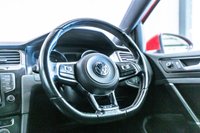 USED 2015 15 VOLKSWAGEN GOLF 2.0 GTD 5d 181 BHP +FSH+CAMBELT & WATERPUMP CHANGED+
