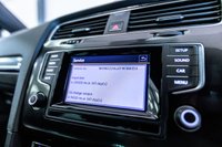 USED 2015 15 VOLKSWAGEN GOLF 2.0 GTD 5d 181 BHP +FSH+CAMBELT & WATERPUMP CHANGED+