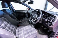 USED 2015 15 VOLKSWAGEN GOLF 2.0 GTD 5d 181 BHP +FSH+CAMBELT & WATERPUMP CHANGED+