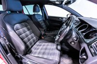 USED 2015 15 VOLKSWAGEN GOLF 2.0 GTD 5d 181 BHP +FSH+CAMBELT & WATERPUMP CHANGED+
