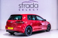 USED 2015 15 VOLKSWAGEN GOLF 2.0 GTD 5d 181 BHP +FSH+CAMBELT & WATERPUMP CHANGED+
