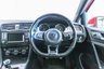 USED 2015 15 VOLKSWAGEN GOLF 2.0 GTD 5d 181 BHP +FSH+CAMBELT & WATERPUMP CHANGED+