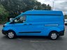USED 2014 64 FORD TRANSIT CUSTOM 2.2 330 LR P/V 124 BHP 