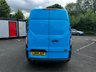 USED 2014 64 FORD TRANSIT CUSTOM 2.2 330 LR P/V 124 BHP 