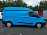 USED 2014 64 FORD TRANSIT CUSTOM 2.2 330 LR P/V 124 BHP 