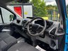 USED 2014 64 FORD TRANSIT CUSTOM 2.2 330 LR P/V 124 BHP 