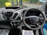 USED 2014 64 FORD TRANSIT CUSTOM 2.2 330 LR P/V 124 BHP 