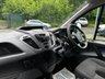 USED 2014 64 FORD TRANSIT CUSTOM 2.2 330 LR P/V 124 BHP 