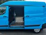 USED 2014 64 FORD TRANSIT CUSTOM 2.2 330 LR P/V 124 BHP 