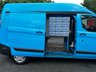 USED 2014 64 FORD TRANSIT CUSTOM 2.2 330 LR P/V 124 BHP 