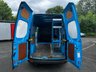 USED 2014 64 FORD TRANSIT CUSTOM 2.2 330 LR P/V 124 BHP 