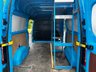 USED 2014 64 FORD TRANSIT CUSTOM 2.2 330 LR P/V 124 BHP 