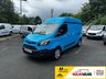 USED 2014 64 FORD TRANSIT CUSTOM 2.2 330 LR P/V 124 BHP 