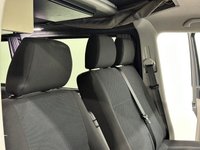 USED 2018 18 VOLKSWAGEN CAMPER VAN 2.0 T28 TDI P/V HIGHLINE CAMPERVAN BMT 101 BHP Extremely well appointed Camper Van, 5 Seater, 4 Berth, Pop up roof, Awning, Drop Down TV,Electric  Power Rock Rolla Bed,