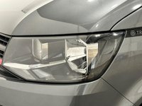 USED 2018 18 VOLKSWAGEN CAMPER VAN 2.0 T28 TDI P/V HIGHLINE CAMPERVAN BMT 101 BHP Extremely well appointed Camper Van, 5 Seater, 4 Berth, Pop up roof, Awning, Drop Down TV,Electric  Power Rock Rolla Bed,