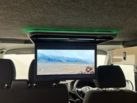 USED 2018 18 VOLKSWAGEN CAMPER VAN 2.0 T28 TDI P/V HIGHLINE CAMPERVAN BMT 101 BHP Extremely well appointed Camper Van, 5 Seater, 4 Berth, Pop up roof, Awning, Drop Down TV,Electric  Power Rock Rolla Bed,