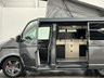 USED 2018 18 VOLKSWAGEN CAMPER VAN 2.0 T28 TDI P/V HIGHLINE CAMPERVAN BMT 101 BHP Extremely well appointed Camper Van, 5 Seater, 4 Berth, Pop up roof, Awning, Drop Down TV,Electric  Power Rock Rolla Bed,