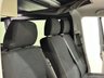 USED 2018 18 VOLKSWAGEN CAMPER VAN 2.0 T28 TDI P/V HIGHLINE CAMPERVAN BMT 101 BHP Extremely well appointed Camper Van, 5 Seater, 4 Berth, Pop up roof, Awning, Drop Down TV,Electric  Power Rock Rolla Bed,