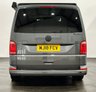 USED 2018 18 VOLKSWAGEN CAMPER VAN 2.0 T28 TDI P/V HIGHLINE CAMPERVAN BMT 101 BHP Extremely well appointed Camper Van, 5 Seater, 4 Berth, Pop up roof, Awning, Drop Down TV,Electric  Power Rock Rolla Bed,