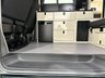 USED 2018 18 VOLKSWAGEN CAMPER VAN 2.0 T28 TDI P/V HIGHLINE CAMPERVAN BMT 101 BHP Extremely well appointed Camper Van, 5 Seater, 4 Berth, Pop up roof, Awning, Drop Down TV,Electric  Power Rock Rolla Bed,