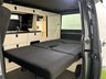 USED 2018 18 VOLKSWAGEN CAMPER VAN 2.0 T28 TDI P/V HIGHLINE CAMPERVAN BMT 101 BHP Extremely well appointed Camper Van, 5 Seater, 4 Berth, Pop up roof, Awning, Drop Down TV,Electric  Power Rock Rolla Bed,