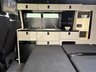 USED 2018 18 VOLKSWAGEN CAMPER VAN 2.0 T28 TDI P/V HIGHLINE CAMPERVAN BMT 101 BHP Extremely well appointed Camper Van, 5 Seater, 4 Berth, Pop up roof, Awning, Drop Down TV,Electric  Power Rock Rolla Bed,