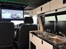 USED 2018 18 VOLKSWAGEN CAMPER VAN 2.0 T28 TDI P/V HIGHLINE CAMPERVAN BMT 101 BHP Extremely well appointed Camper Van, 5 Seater, 4 Berth, Pop up roof, Awning, Drop Down TV,Electric  Power Rock Rolla Bed,
