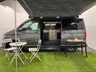 USED 2018 18 VOLKSWAGEN CAMPER VAN 2.0 T28 TDI P/V HIGHLINE CAMPERVAN BMT 101 BHP Extremely well appointed Camper Van, 5 Seater, 4 Berth, Pop up roof, Awning, Drop Down TV,Electric  Power Rock Rolla Bed,