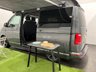 USED 2018 18 VOLKSWAGEN CAMPER VAN 2.0 T28 TDI P/V HIGHLINE CAMPERVAN BMT 101 BHP Extremely well appointed Camper Van, 5 Seater, 4 Berth, Pop up roof, Awning, Drop Down TV,Electric  Power Rock Rolla Bed,