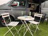 USED 2018 18 VOLKSWAGEN CAMPER VAN 2.0 T28 TDI P/V HIGHLINE CAMPERVAN BMT 101 BHP Extremely well appointed Camper Van, 5 Seater, 4 Berth, Pop up roof, Awning, Drop Down TV,Electric  Power Rock Rolla Bed,