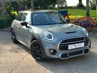 USED 2019 69 MINI HATCH COOPER 2.0 COOPER S SPORT JCW 190 BHP 