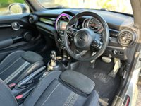USED 2019 69 MINI HATCH COOPER 2.0 COOPER S SPORT JCW 190 BHP 