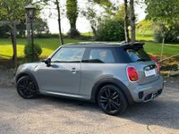 USED 2019 69 MINI HATCH COOPER 2.0 COOPER S SPORT JCW 190 BHP 
