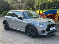 USED 2019 69 MINI HATCH COOPER 2.0 COOPER S SPORT JCW 190 BHP 