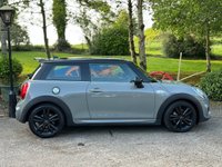 USED 2019 69 MINI HATCH COOPER 2.0 COOPER S SPORT JCW 190 BHP 