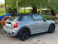 USED 2019 69 MINI HATCH COOPER 2.0 COOPER S SPORT JCW 190 BHP 