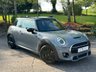 USED 2019 69 MINI HATCH COOPER 2.0 COOPER S SPORT JCW 190 BHP 
