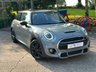 USED 2019 69 MINI HATCH COOPER 2.0 COOPER S SPORT JCW 190 BHP 