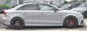 USED 2018 S AUDI RS3 SALOON 2.5 RS 3 QUATTRO 4d 395 BHP AFTER MARKET DISKS+MAXTON KIT