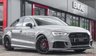 USED 2018 S AUDI RS3 SALOON 2.5 RS 3 QUATTRO 4d 395 BHP AFTER MARKET DISKS+MAXTON KIT