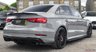 USED 2018 S AUDI RS3 SALOON 2.5 RS 3 QUATTRO 4d 395 BHP AFTER MARKET DISKS+MAXTON KIT