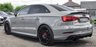 USED 2018 S AUDI RS3 SALOON 2.5 RS 3 QUATTRO 4d 395 BHP AFTER MARKET DISKS+MAXTON KIT
